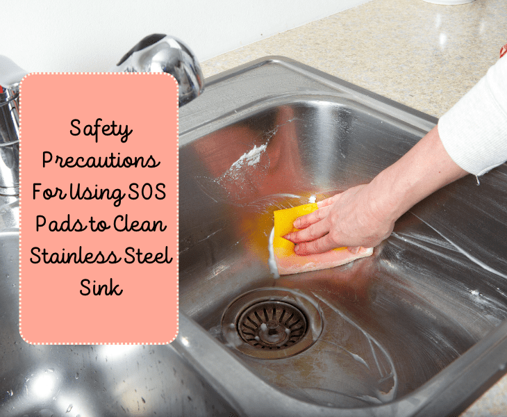 safety precautions