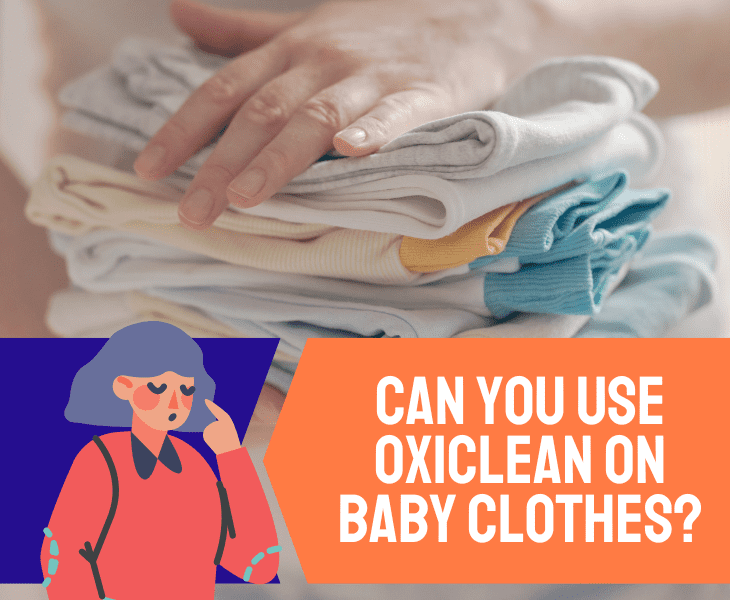 oxiclean baby clothes
