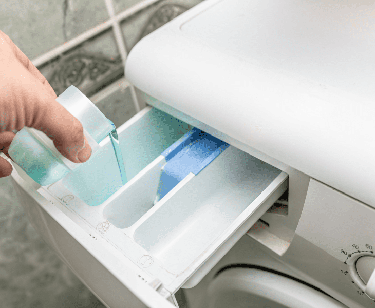 automatic washing machine