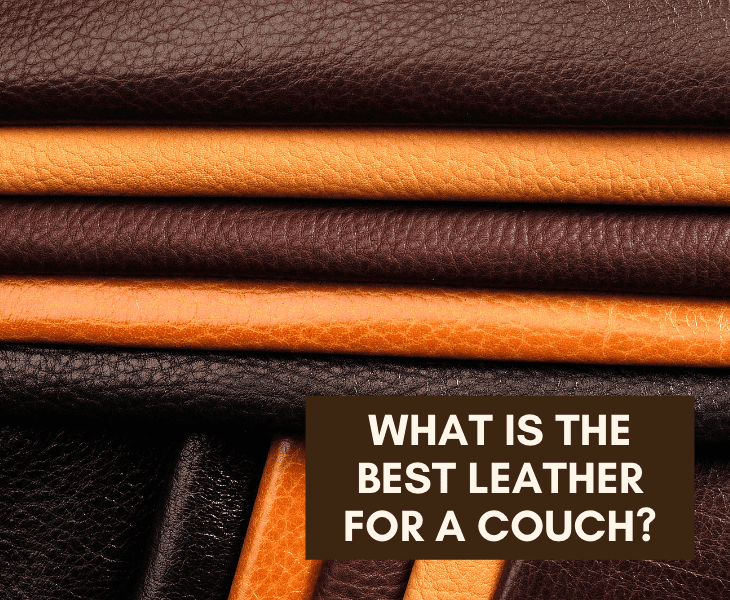 best leather