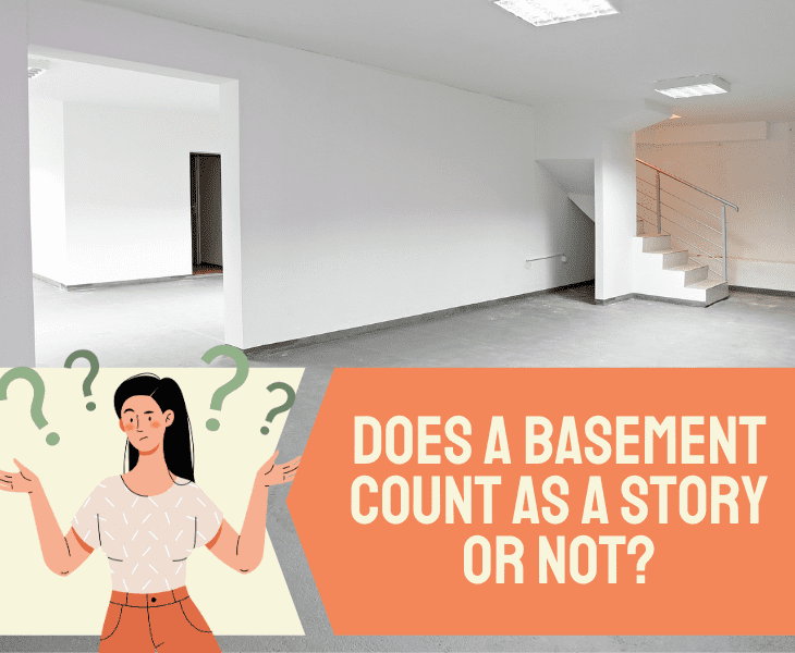 basement count as story