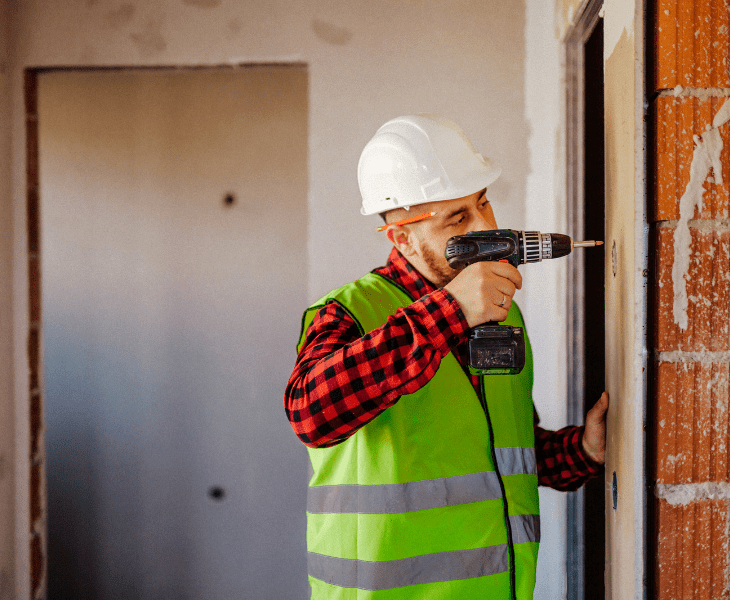 wall fastener