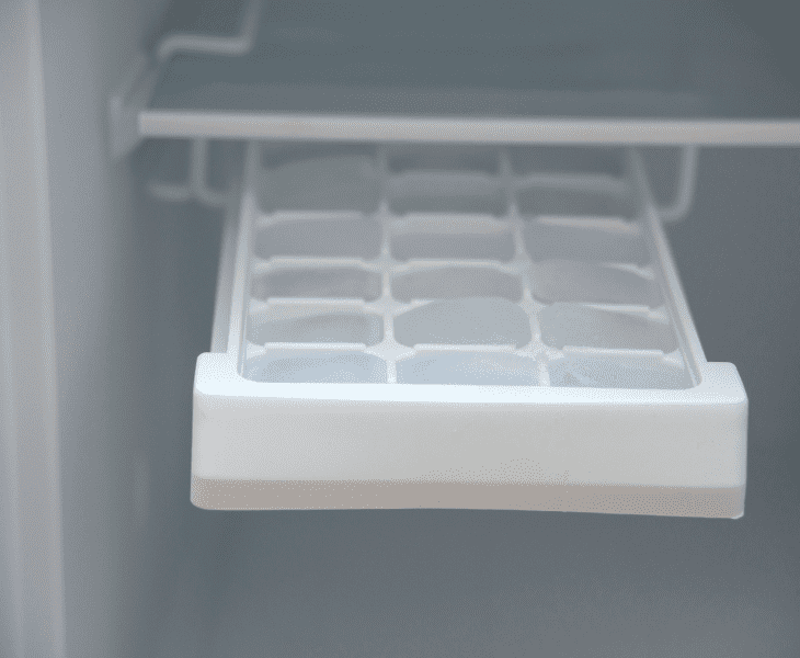 vinegar cubes