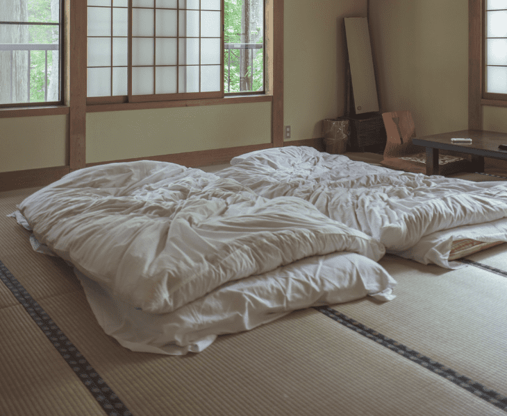 futon