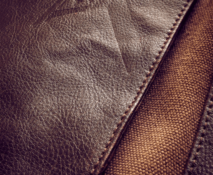 couch seams