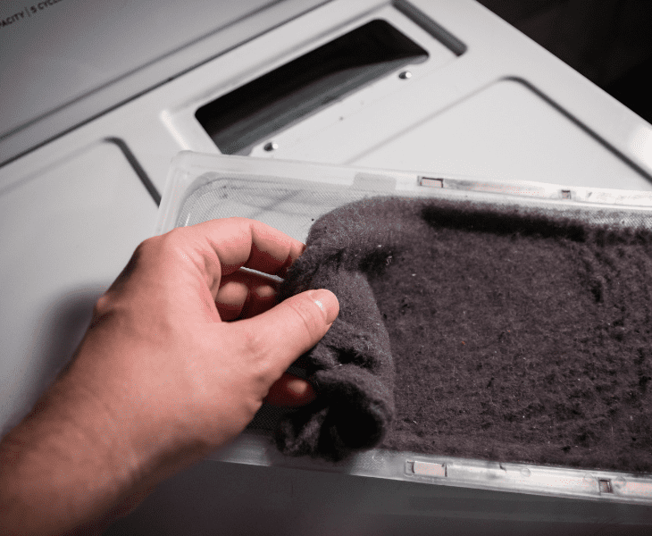 don't ignore lint trap