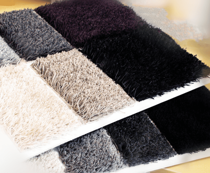 nylon carpet
