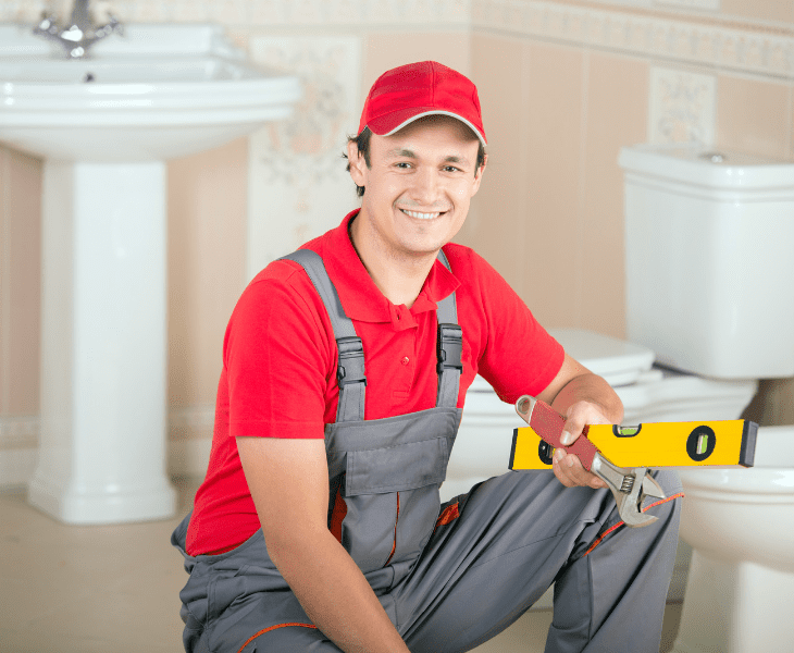 check codes for plumbing