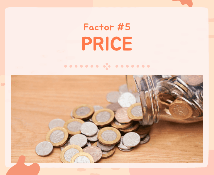carpet price