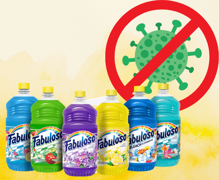 remove germs from clothes