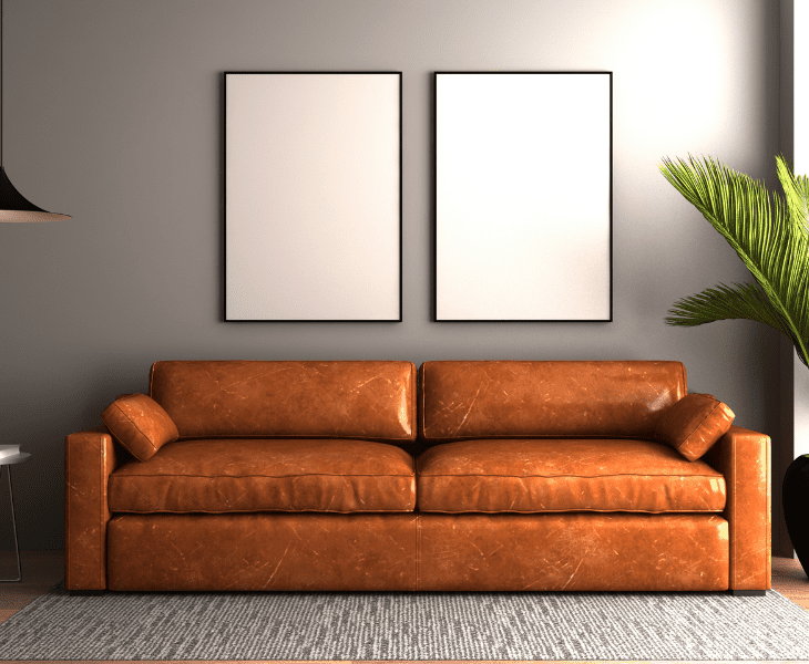 lifespan leather couch