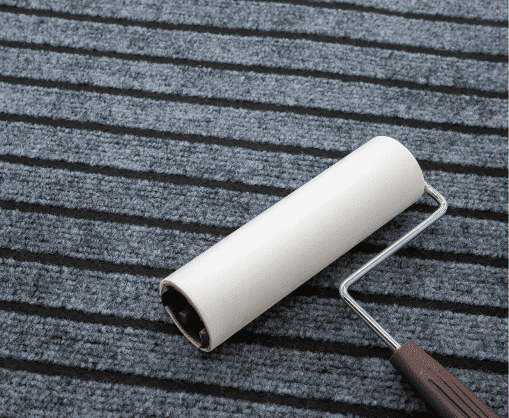 lint roller