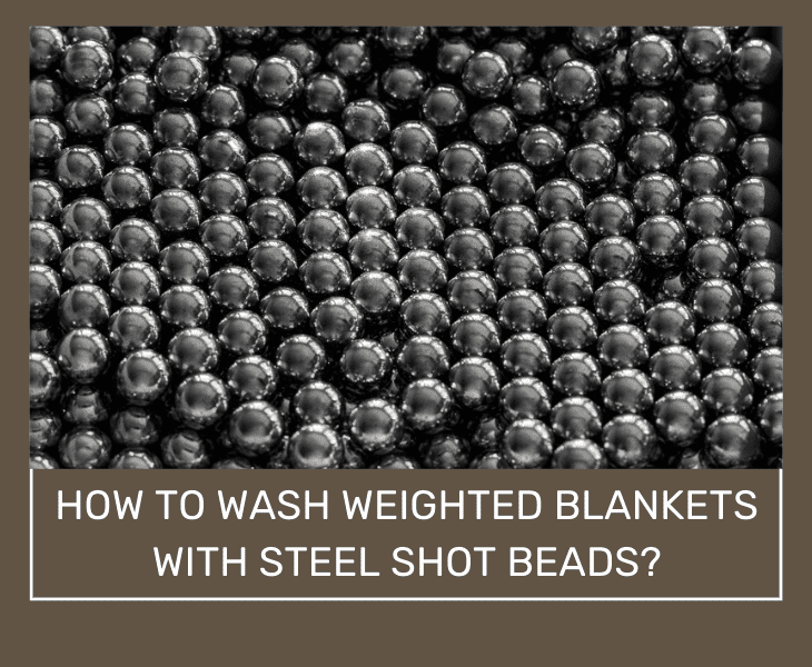 steel beads