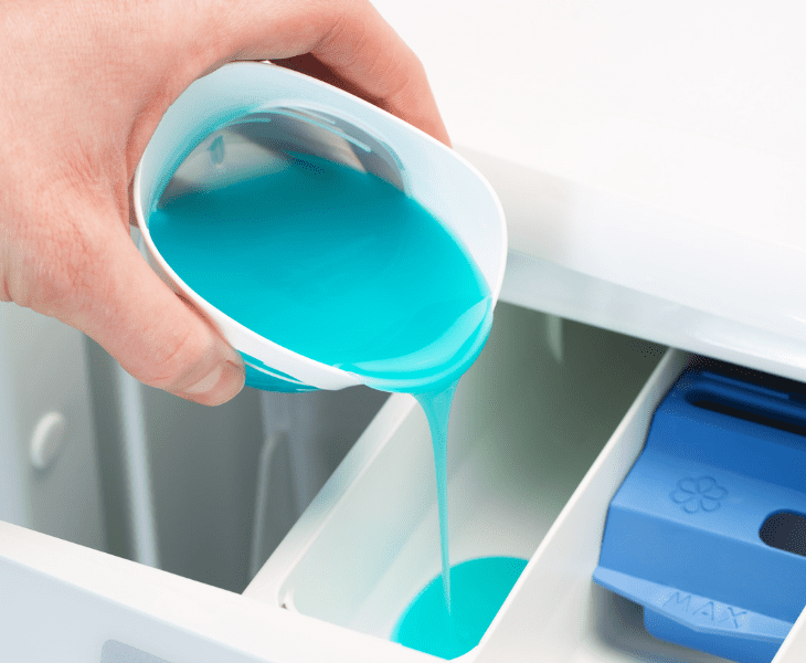avoid fabric softener