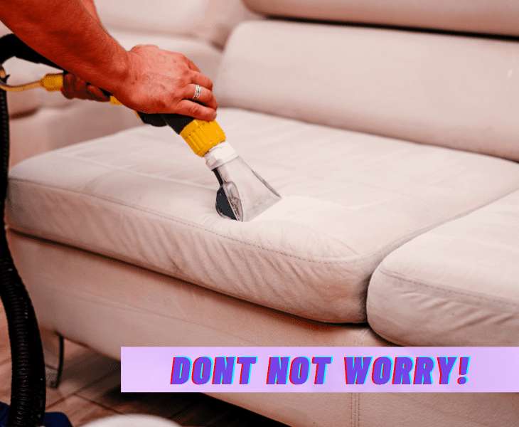 do not worry