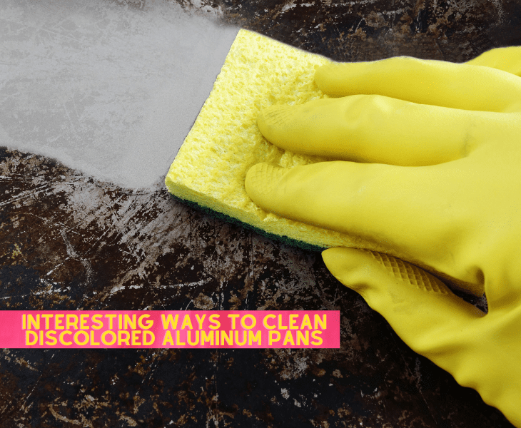 exciting ways to clean