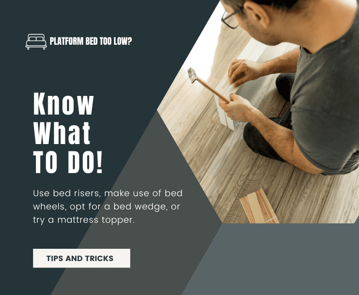 what to do
