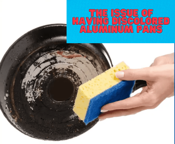 the aluminum issue