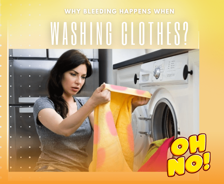 why the bleeding happens
