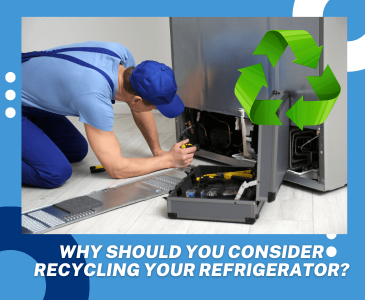 why considering recycling