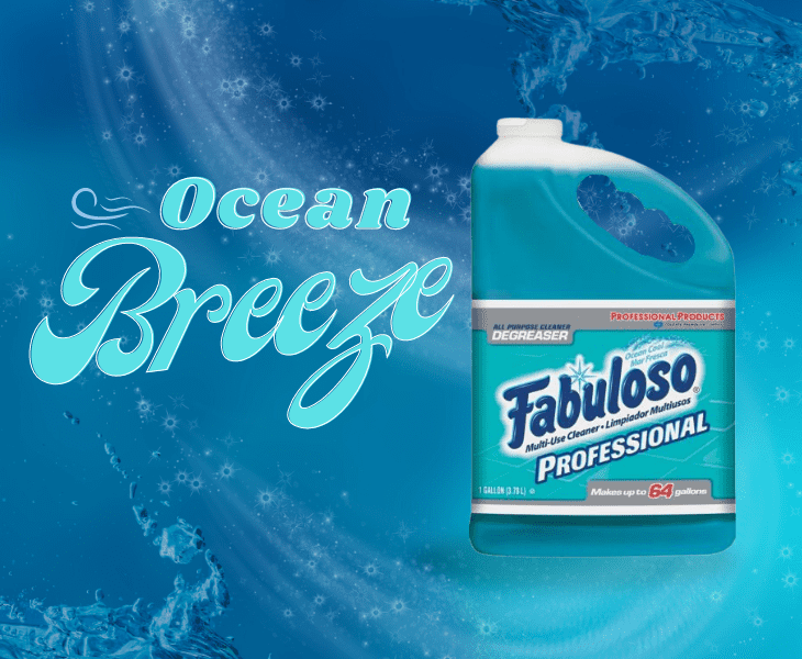 best ocean breeze