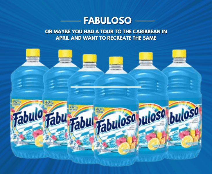 tour to the caribbean