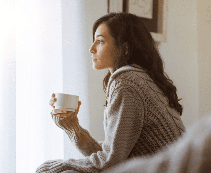 considering lifestyle change
