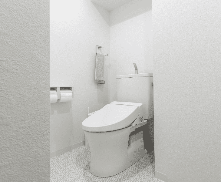 a high-efficiency toilets (het)