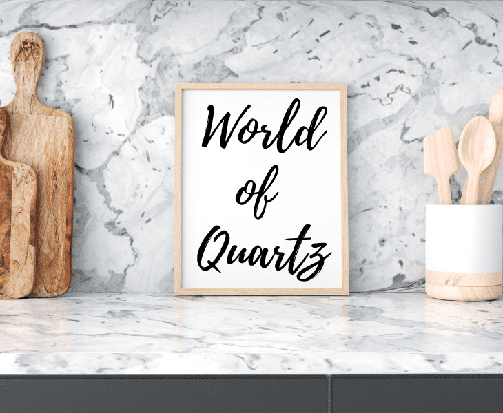 mesmerizing world of quartz