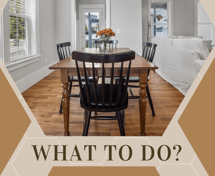 what to do house smells like gas