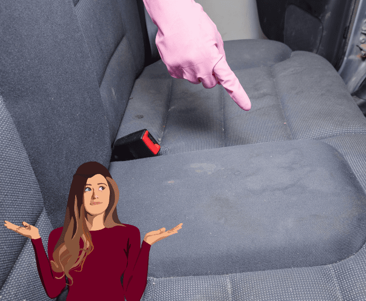 why the sunscreen stain interiors