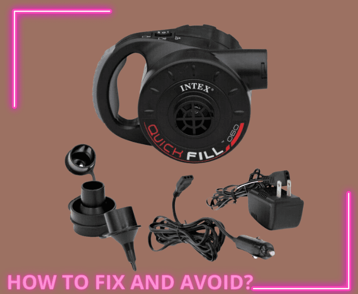 how fix and avoid overheating problem