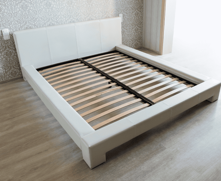 bed frame