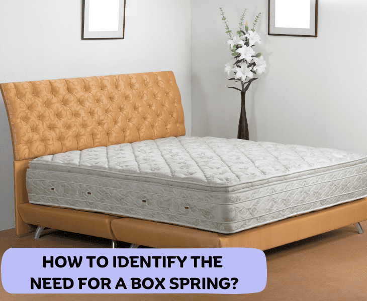 foam mattress