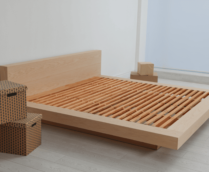 panel beds