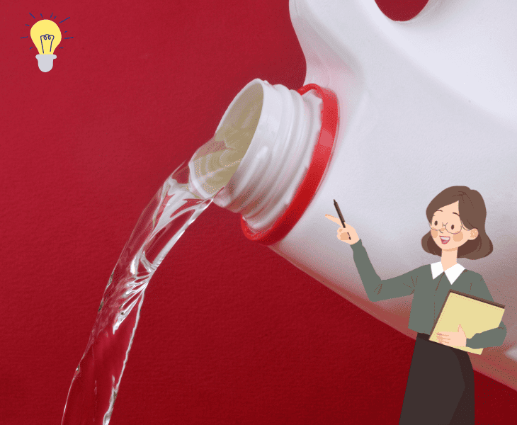 to know more about bleach