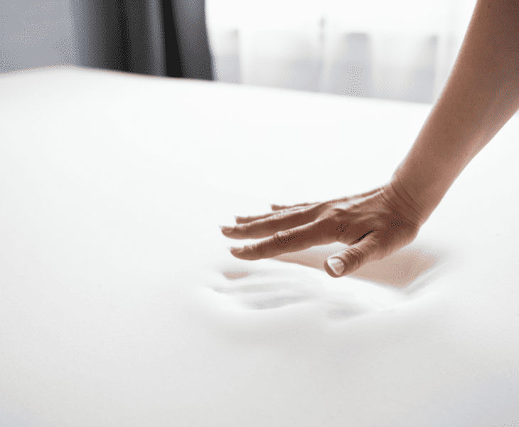 memory foam