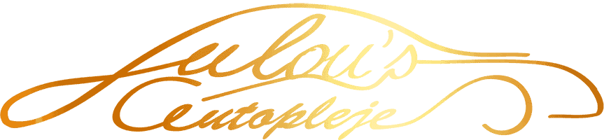 Lulou's Styling guld logo