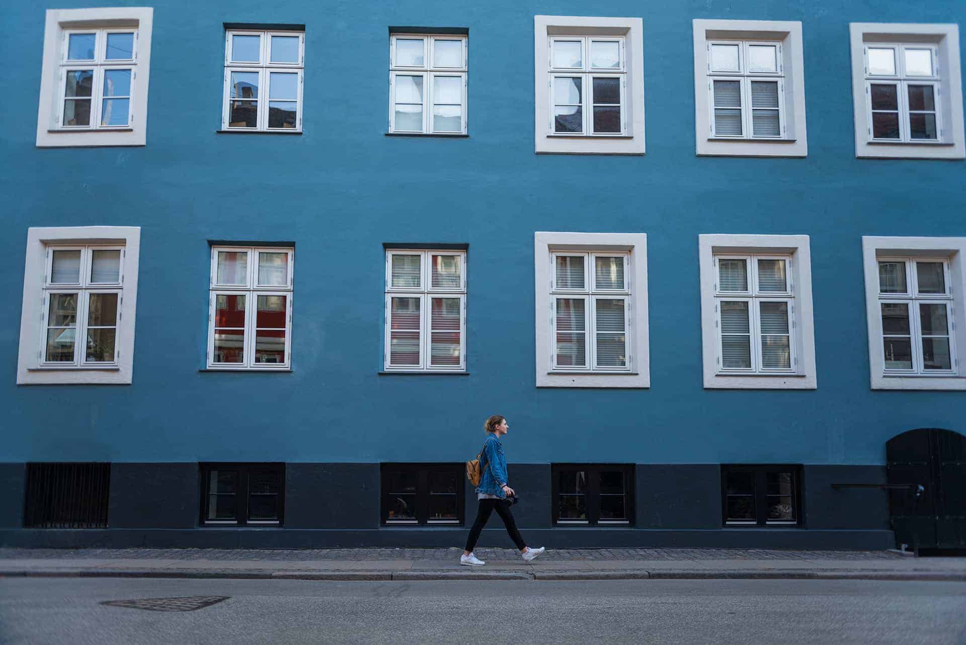 Arbejde udført af hus