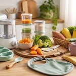 ustensile indispensable a avoir dans sa cuisine avec un tout petit