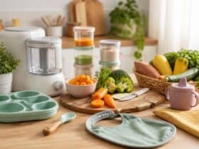 ustensile indispensable a avoir dans sa cuisine avec un tout petit
