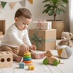 cadeaux utiles pour un enfant de 1 an