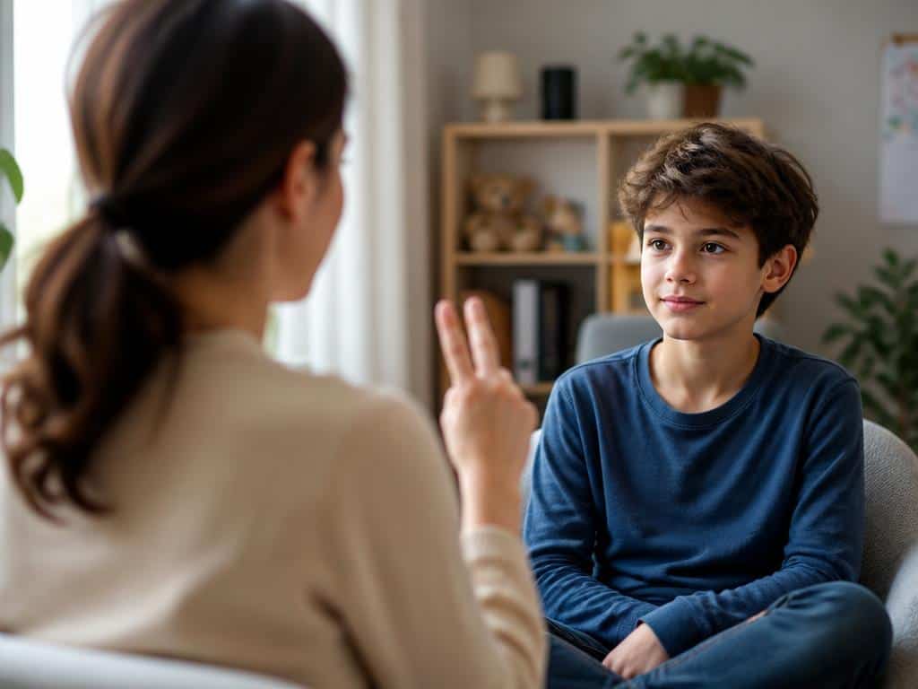 comment lemdr peut aider les enfants et les ados