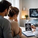 echographie trop d erreurs de diagnostic menent a des interruptions de grossesse