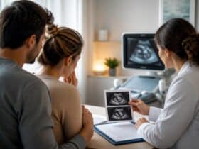 echographie trop d erreurs de diagnostic menent a des interruptions de grossesse