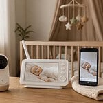 ecoute bebe et baby phone