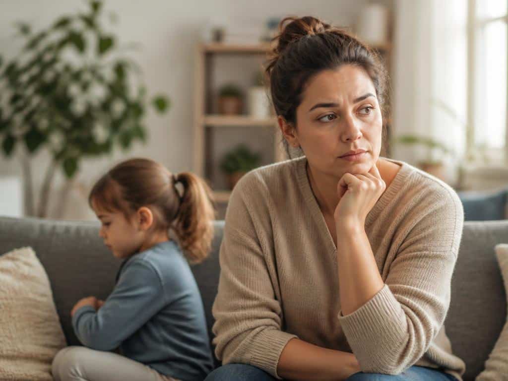 marjolaine mamans celebres je suis une maman tyrannique