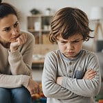 pourquoi un enfant est il difficile