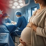 voici pourquoi ce pays interdit desormais les cesariennes sans justification medicale