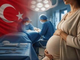 voici pourquoi ce pays interdit desormais les cesariennes sans justification medicale
